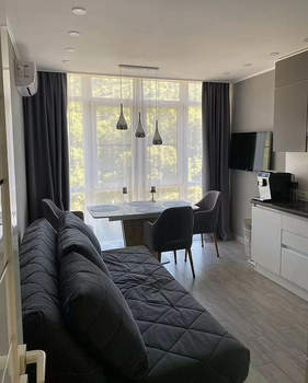 1-к квартира, вторичка, 40м2, 5/5 этаж