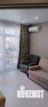 1-к квартира, вторичка, 35м2, 5/7 этаж