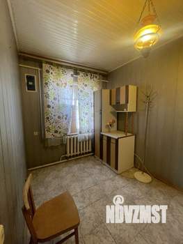 2-к квартира, вторичка, 42м2, 1/1 этаж