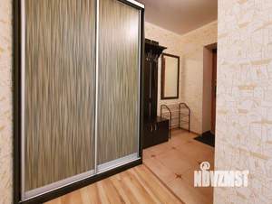 2-к квартира, вторичка, 43м2, 2/2 этаж