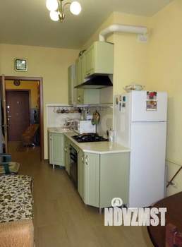 1-к квартира, вторичка, 36м2, 9/10 этаж