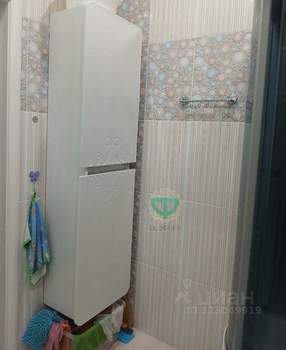 1-к квартира, вторичка, 50м2, 2/17 этаж