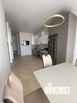 1-к квартира, вторичка, 54м2, 8/8 этаж