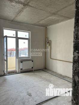 1-к квартира, вторичка, 37м2, 6/8 этаж