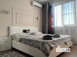 1-к квартира, вторичка, 52м2, 7/8 этаж