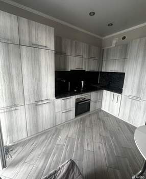 1-к квартира, вторичка, 41м2, 7/8 этаж