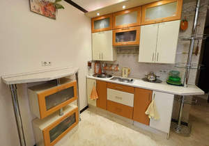 1-к квартира, вторичка, 39м2, 8/10 этаж