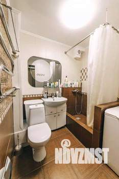 1-к квартира, вторичка, 40м2, 1/9 этаж