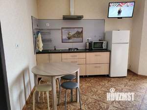 1-к квартира, вторичка, 35м2, 5/8 этаж