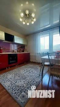2-к квартира, вторичка, 52м2, 4/16 этаж