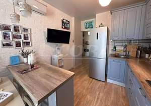 1-к квартира, вторичка, 47м2, 5/8 этаж