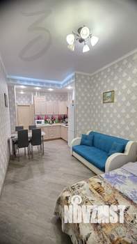 2-к квартира, вторичка, 53м2, 1/7 этаж