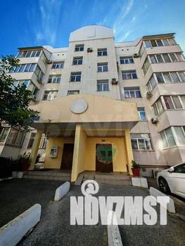 1-к квартира, вторичка, 52м2, 5/5 этаж
