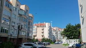 Студия квартира, вторичка, 17м2, 1/7 этаж