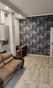 3-к квартира, вторичка, 60м2, 1/2 этаж