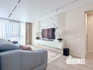 3-к квартира, вторичка, 91м2, 17/20 этаж