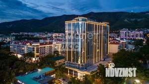3-к квартира, вторичка, 83м2, 15/20 этаж