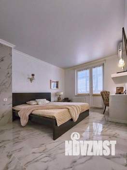 3-к квартира, вторичка, 82м2, 4/4 этаж