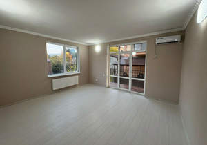 1-к квартира, вторичка, 52м2, 2/5 этаж