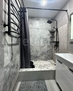 Студия квартира, вторичка, 29м2, 1/10 этаж