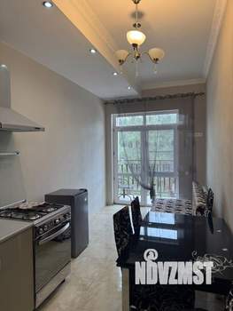 1-к квартира, вторичка, 43м2, 4/4 этаж