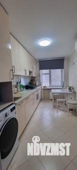 3-к квартира, вторичка, 59м2, 1/2 этаж
