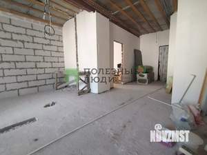 3-к квартира, вторичка, 75м2, 4/4 этаж