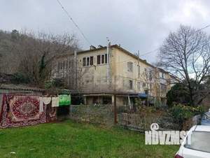 2-к квартира, вторичка, 45м2, 2/2 этаж