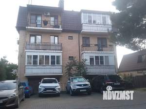 1-к квартира, вторичка, 50м2, 2/4 этаж