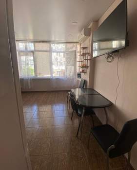1-к квартира, вторичка, 29м2, 2/4 этаж