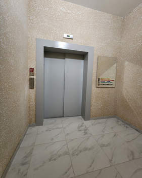 1-к квартира, вторичка, 56м2, 5/9 этаж