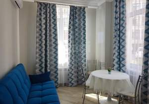 1-к квартира, вторичка, 43м2, 1/9 этаж