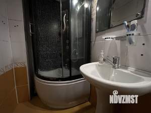 1-к квартира, вторичка, 30м2, 1/3 этаж