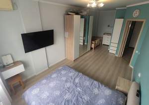 1-к квартира, вторичка, 37м2, 7/10 этаж