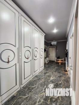 3-к квартира, вторичка, 135м2, 6/7 этаж