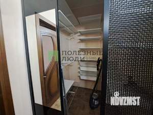 1-к квартира, вторичка, 38м2, 5/10 этаж