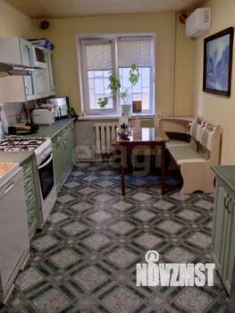 3-к квартира, вторичка, 68м2, 1/5 этаж