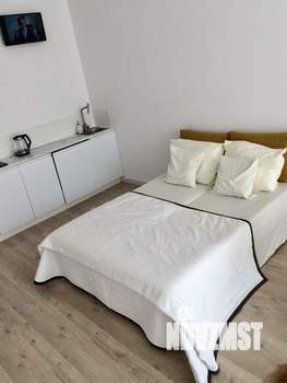 1-к квартира, вторичка, 30м2, 1/6 этаж