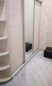 1-к квартира, вторичка, 41м2, 6/8 этаж