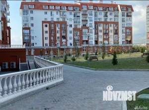 2-к квартира, вторичка, 54м2, 6/9 этаж