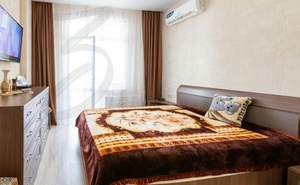 1-к квартира, вторичка, 49м2, 5/7 этаж