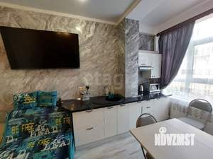 Студия квартира, вторичка, 32м2, 1/6 этаж