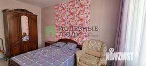 1-к квартира, вторичка, 48м2, 4/6 этаж