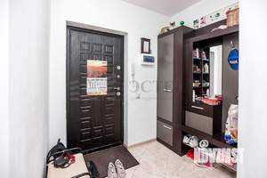 1-к квартира, вторичка, 55м2, 2/5 этаж