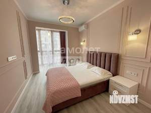 2-к квартира, вторичка, 100м2, 4/6 этаж