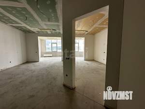 2-к квартира, вторичка, 98м2, 12/14 этаж