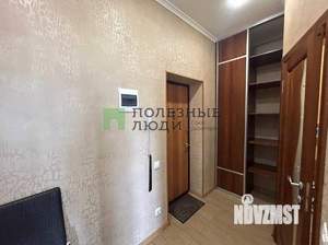 1-к квартира, вторичка, 32м2, 4/5 этаж