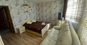 1-к квартира, вторичка, 38м2, 1/5 этаж