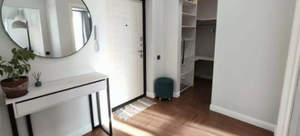 1-к квартира, вторичка, 41м2, 7/8 этаж