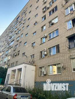 4-к квартира, вторичка, 83м2, 3/9 этаж